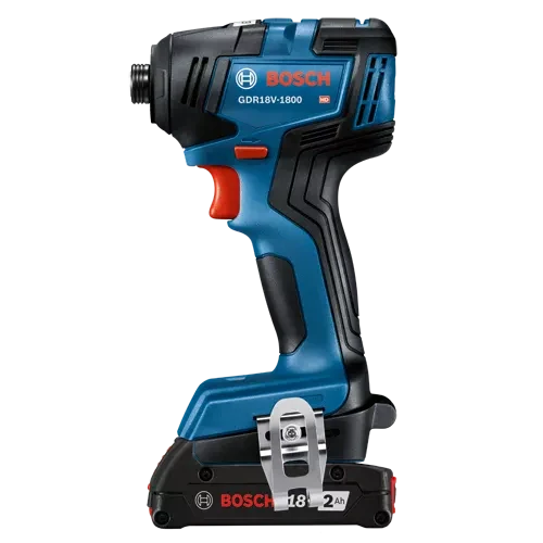 BOSCH GXL18V-27B22 Cordless 18V 2-Tool Combo Kits VM Hardware