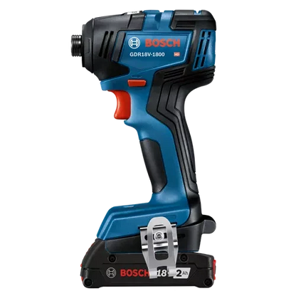 BOSCH GXL18V-27B22 Cordless 18V 2-Tool Combo Kits VM Hardware