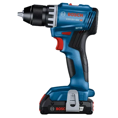 BOSCH GXL18V-27B22 Cordless 18V 2-Tool Combo Kits VM Hardware