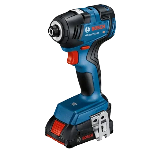 BOSCH GXL18V-27B22 Cordless 18V 2-Tool Combo Kits VM Hardware