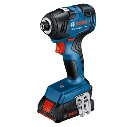 BOSCH GXL18V-27B22 Cordless 18V 2-Tool Combo Kits VM Hardware