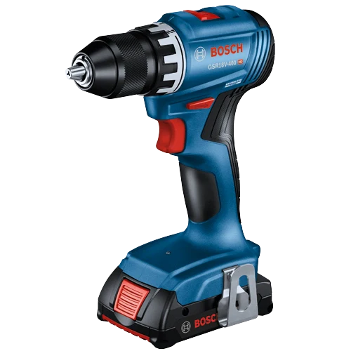 BOSCH GXL18V-27B22 Cordless 18V 2-Tool Combo Kits VM Hardware