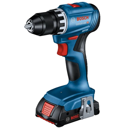 BOSCH GXL18V-27B22 Cordless 18V 2-Tool Combo Kits VM Hardware