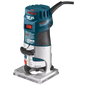 BOSCH PR20EVS 120V Variable-Speed Palm Router VM Hardware