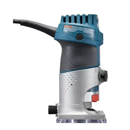 BOSCH PR20EVS 120V Variable-Speed Palm Router VM Hardware