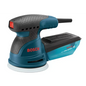 BOSCH ROS20VSC 120V 5" Random Orbit Sander Kit VM Hardware