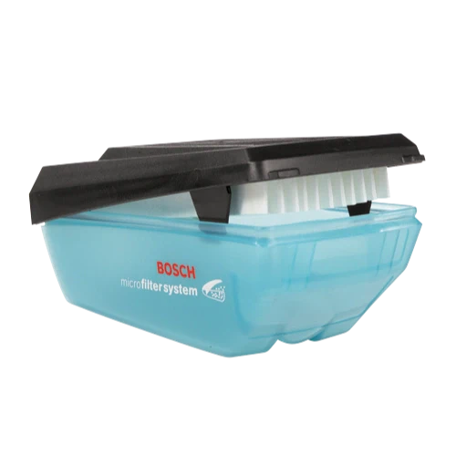 BOSCH ROS20VSC 120V 5" Random Orbit Sander Kit VM Hardware