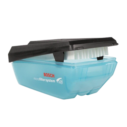 BOSCH ROS20VSC 120V 5" Random Orbit Sander Kit VM Hardware