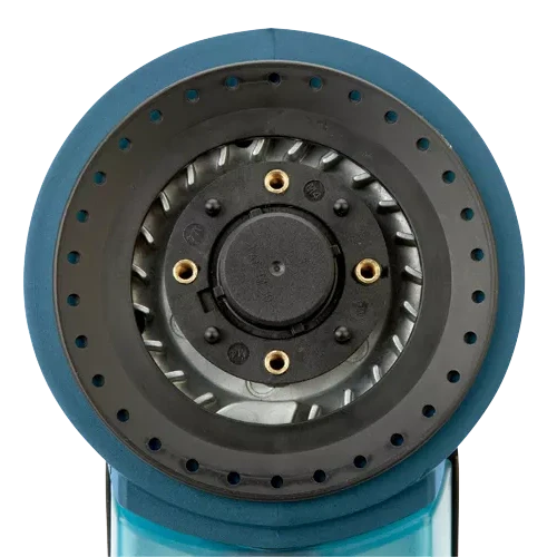 BOSCH ROS20VSC 120V 5" Random Orbit Sander Kit VM Hardware