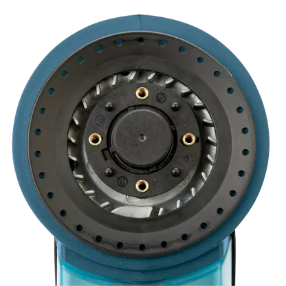 BOSCH ROS20VSC 120V 5" Random Orbit Sander Kit VM Hardware
