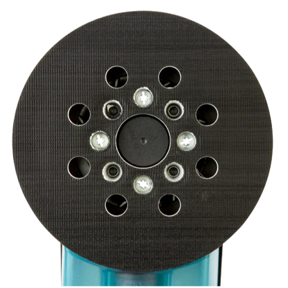 BOSCH ROS20VSC 120V 5" Random Orbit Sander Kit VM Hardware