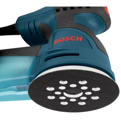 BOSCH ROS20VSC 120V 5" Random Orbit Sander Kit VM Hardware