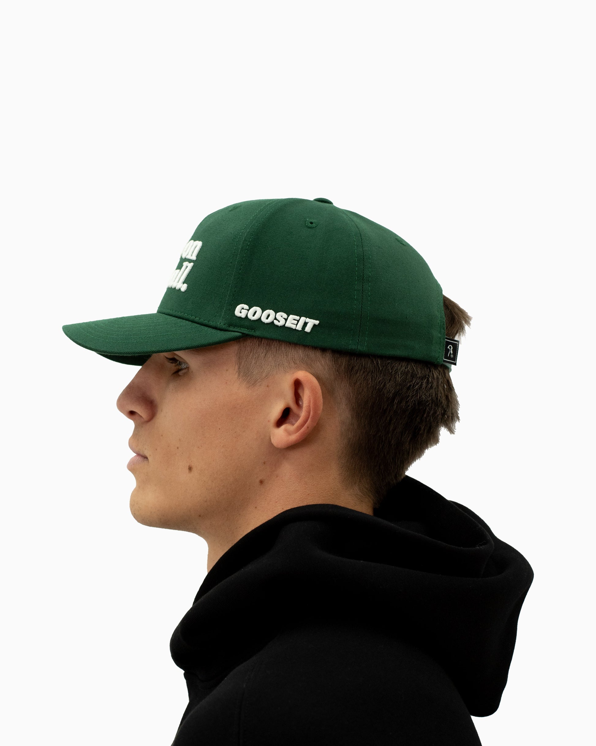 BOTW Lacrosse Cap GOOSE IT®