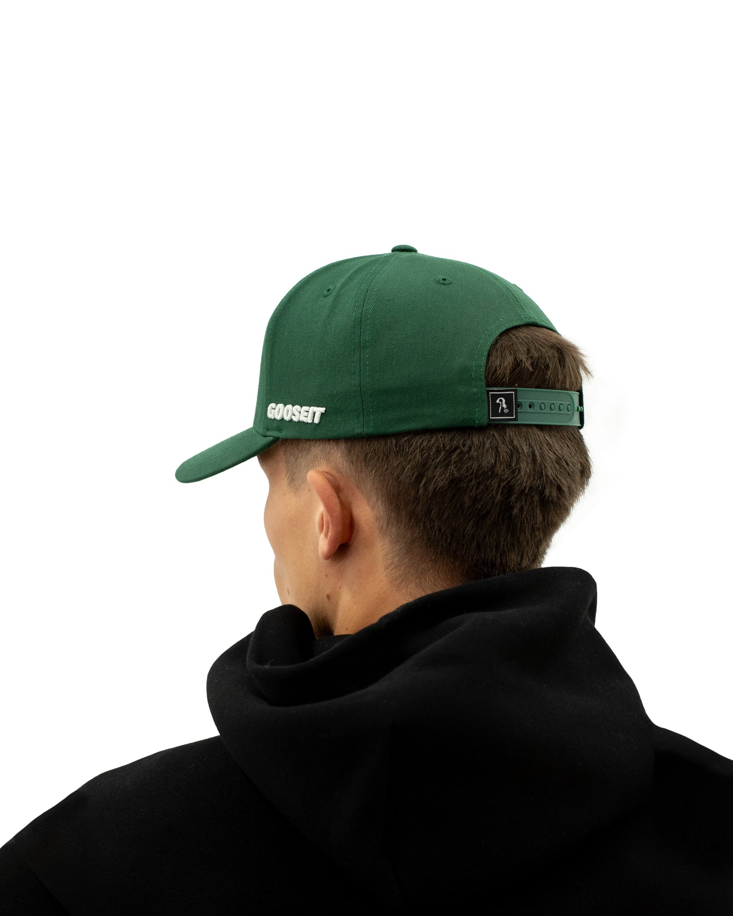 BOTW Lacrosse Cap GOOSE IT®
