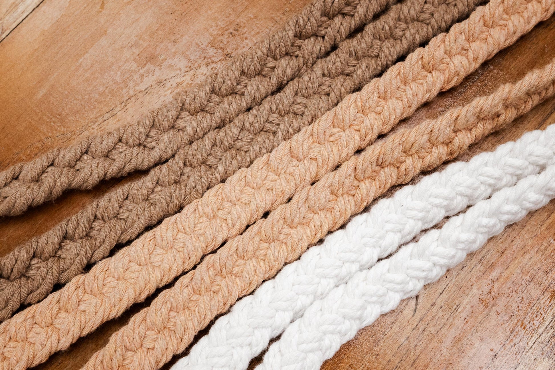 Macrame Water Bottle Holder Village Thrive