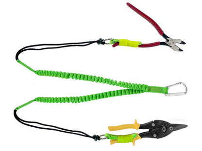 Frontline ACTLS222 ToolGrip 11 lbs Twin Tool Lanyard VM Hardware