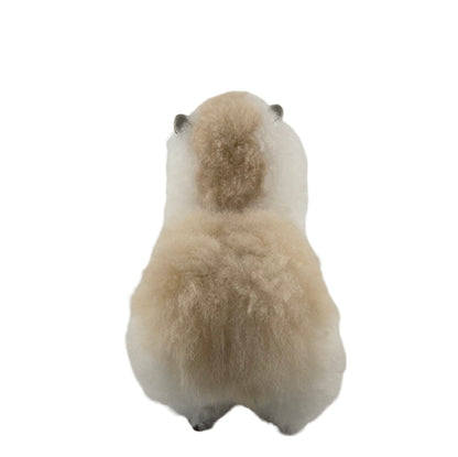 Premium Alpaca Fur Toys Collection Purely Alpaca