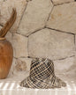 Ombre Woven Bucket Hat Village Thrive