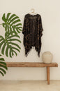 Monstera Kimono Village Thrive