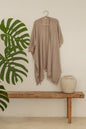 Solid Color Kimonos Village Thrive