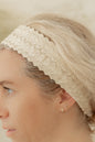 Nakula Rattan Woven Headband Village Thrive