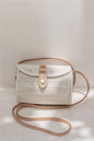 Diah Rattan Purse Village Thrive