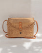 Kota Rattan Purse Village Thrive