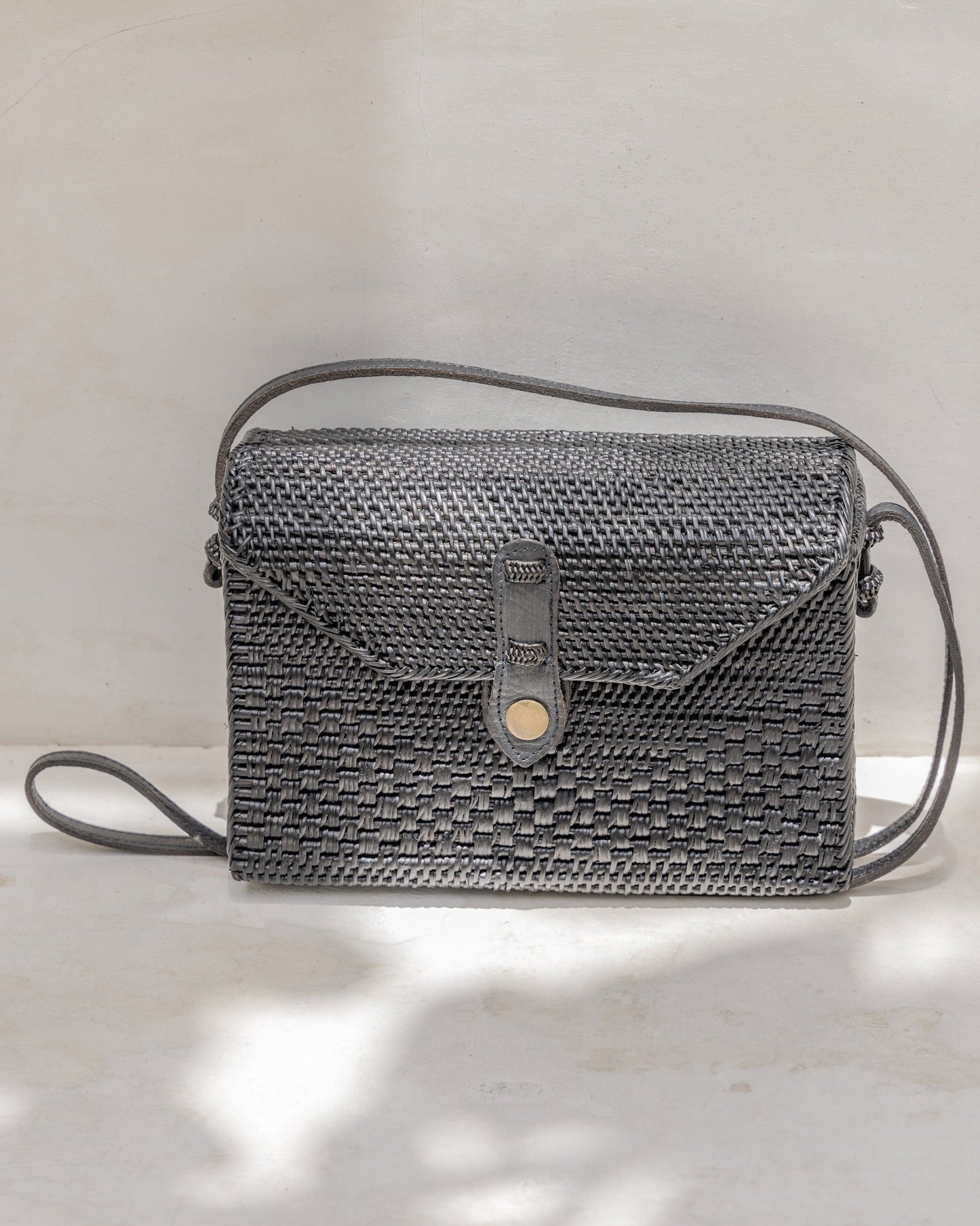 Kota Rattan Purse Village Thrive
