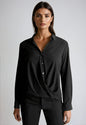 Barcelona Shirt - Black Buki