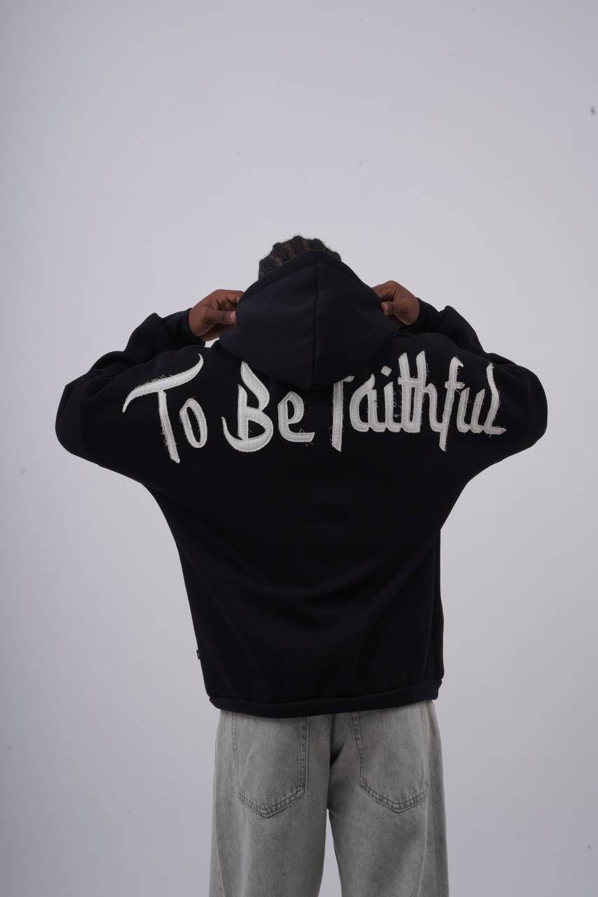 Baroque Statue Graphic Oversized Hoodie – Artistic Unisex Streetwear Withinblack