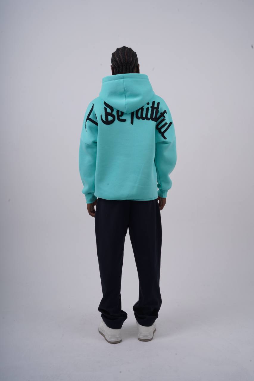Baroque Statue Graphic Oversized Hoodie – Artistic Unisex Streetwear Withinblack