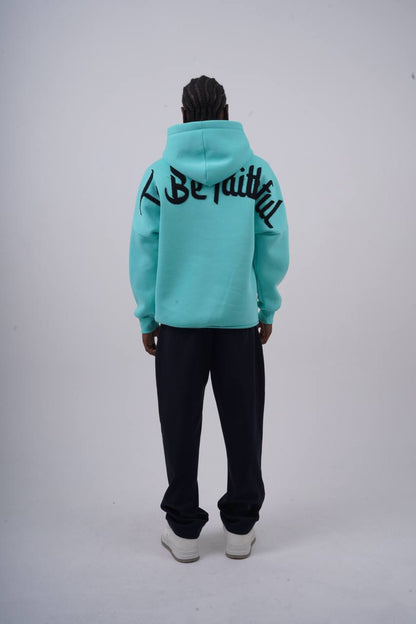 Baroque Statue Graphic Oversized Hoodie – Artistic Unisex Streetwear Withinblack