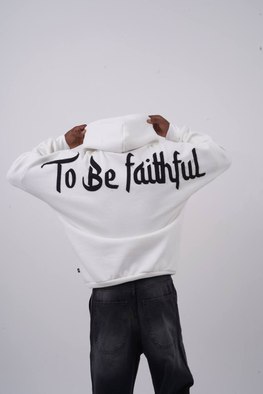Baroque Statue Graphic Oversized Hoodie – Artistic Unisex Streetwear Withinblack