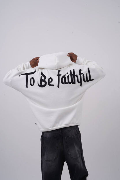 Baroque Statue Graphic Oversized Hoodie – Artistic Unisex Streetwear Withinblack