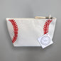 Baseball Pouch Ivy + Cloth