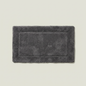 Ultraplush Skid-Resistant Bath Mat Italic