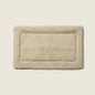 Ultraplush Skid-Resistant Bath Mat Italic