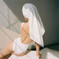 Ultraplush Australian Cotton Towels Italic