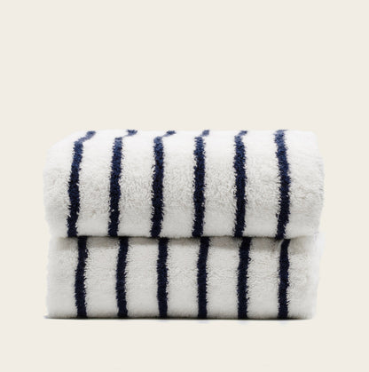 Ultraplush Australian Cotton Towels Italic