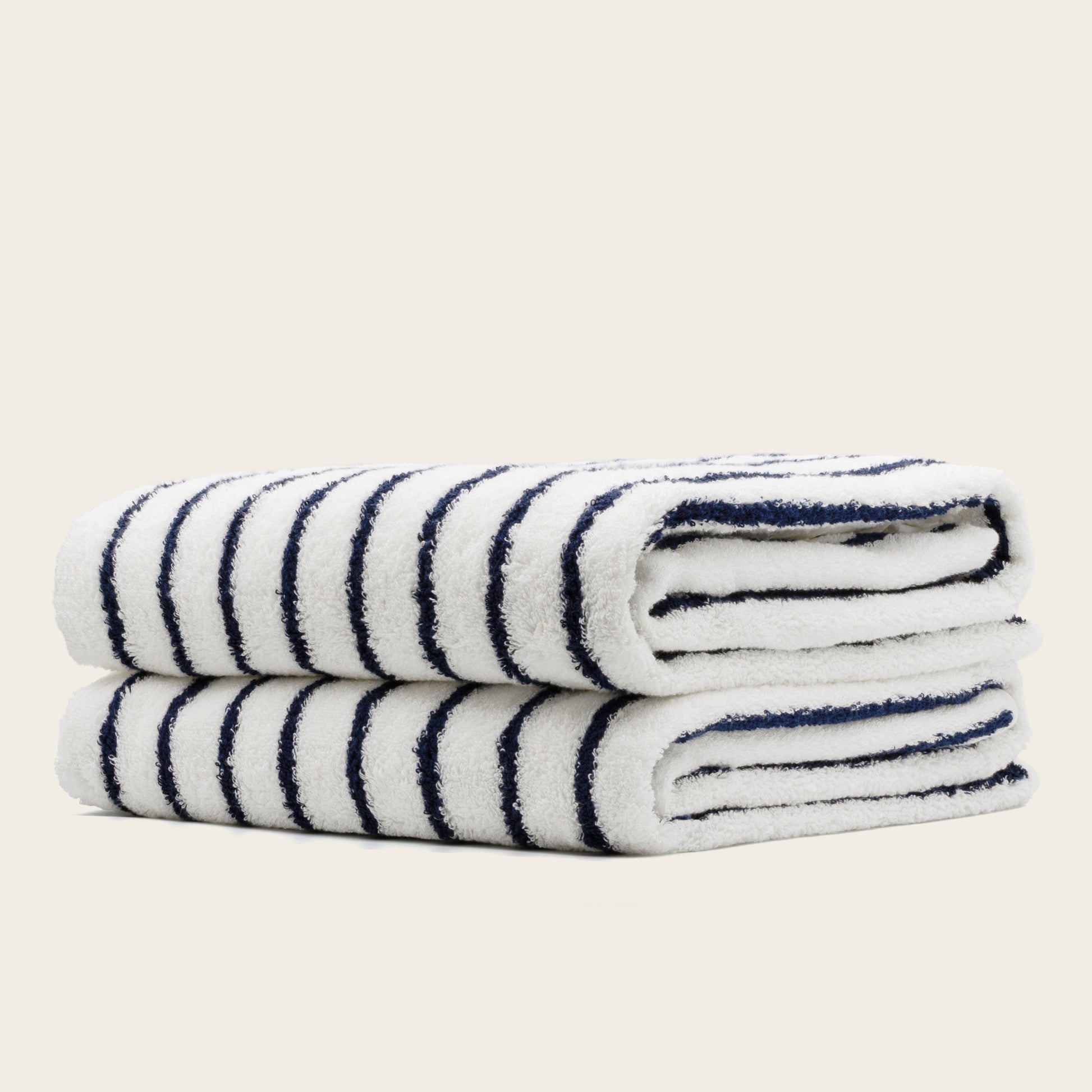 Ultraplush Australian Cotton Towels Italic