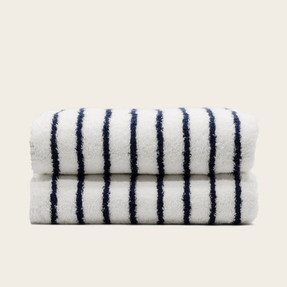 Ultraplush Australian Cotton Towels Italic