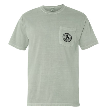 The Original Homeland Security Shield Republic