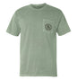 Shield Branded Pocket Tee Shield Republic