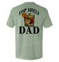 Top Shelf Dad Old Fashioned Shield Republic