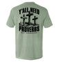 Y'all Need Proverbs Not Pronouns Shield Republic
