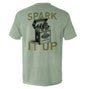 Spark It Up Shield Republic