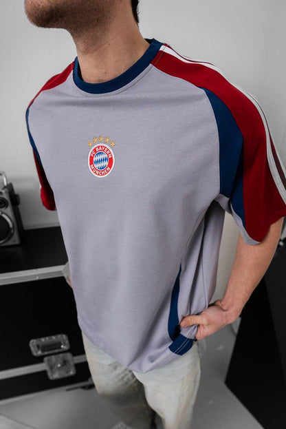 Bayern Munich Home Jersey - Official Football Shirt - Soccer Kit Withinblack