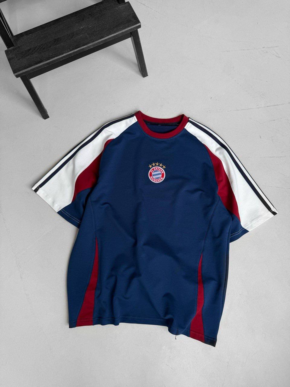 Bayern Munich Home Jersey - Official Football Shirt - Soccer Kit Withinblack