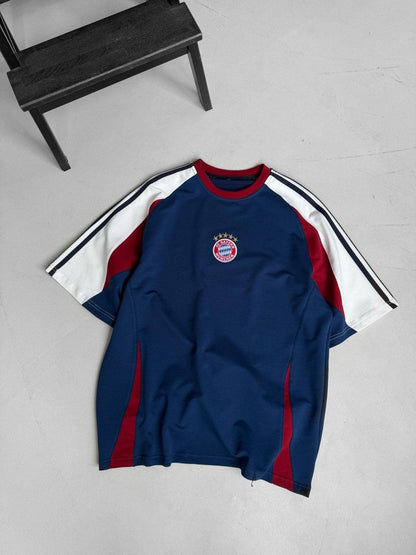 Bayern Munich Home Jersey - Official Football Shirt - Soccer Kit Withinblack