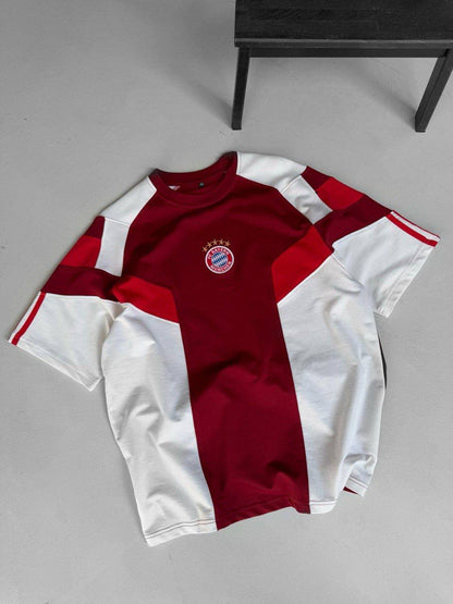 Bayern Munich T-Shirt - Official Style for True Fans Withinblack